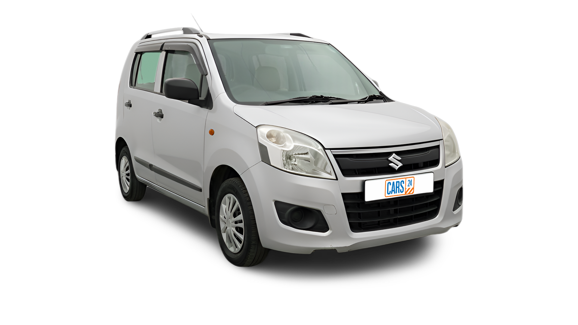Maruti Wagon R 1.0-img